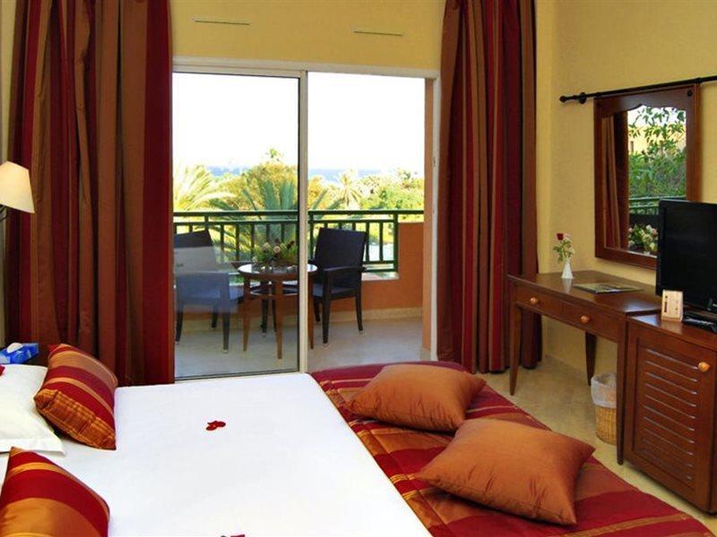 El Ksar Resort & Thalasso Sousse Exterior foto