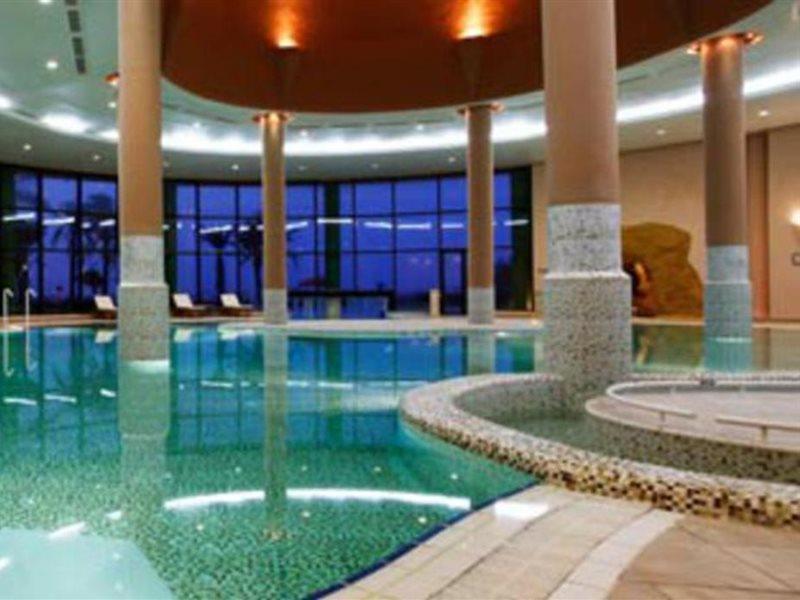 El Ksar Resort & Thalasso Sousse Exterior foto