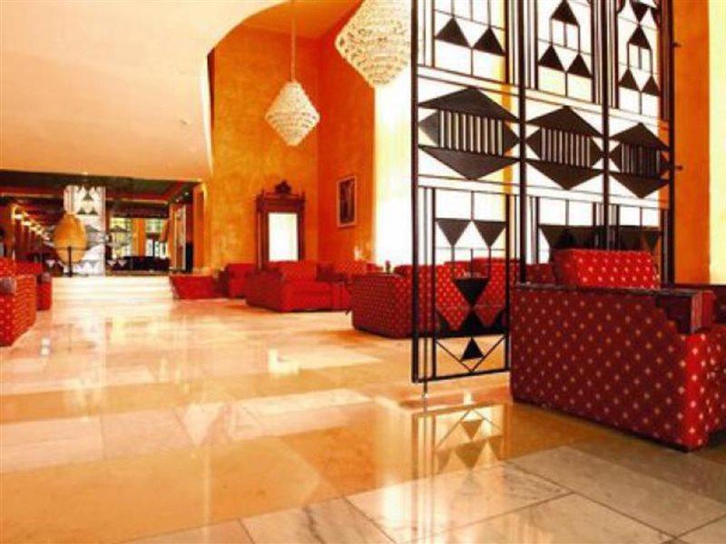 El Ksar Resort & Thalasso Sousse Exterior foto