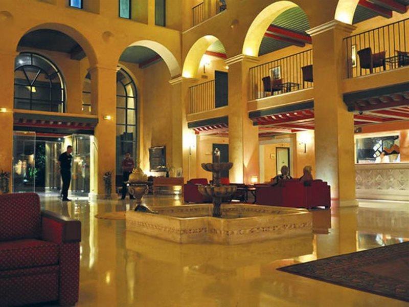 El Ksar Resort & Thalasso Sousse Exterior foto