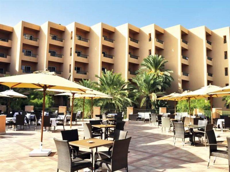 El Ksar Resort & Thalasso Sousse Exterior foto