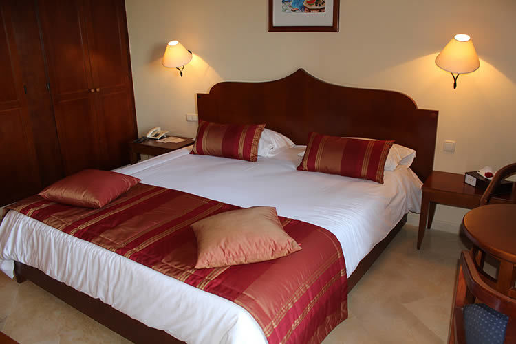 El Ksar Resort & Thalasso Sousse Exterior foto
