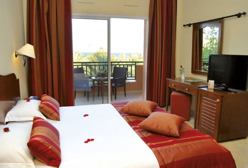 El Ksar Resort & Thalasso Sousse Exterior foto